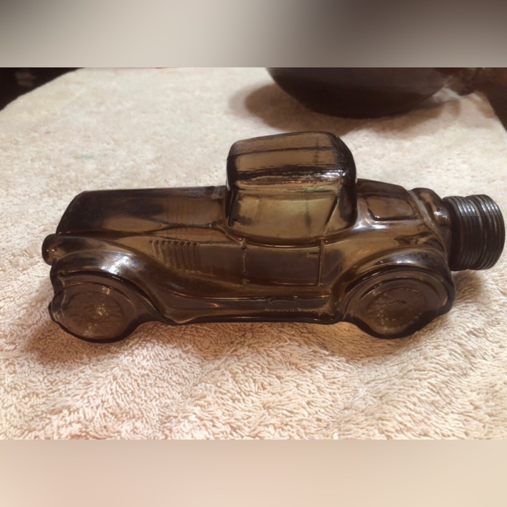 Car Decor
